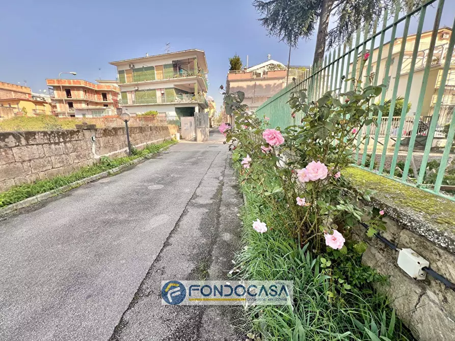 Immagine 9 di Appartamento in vendita  in via degli oleandri 26 a Sant'antimo