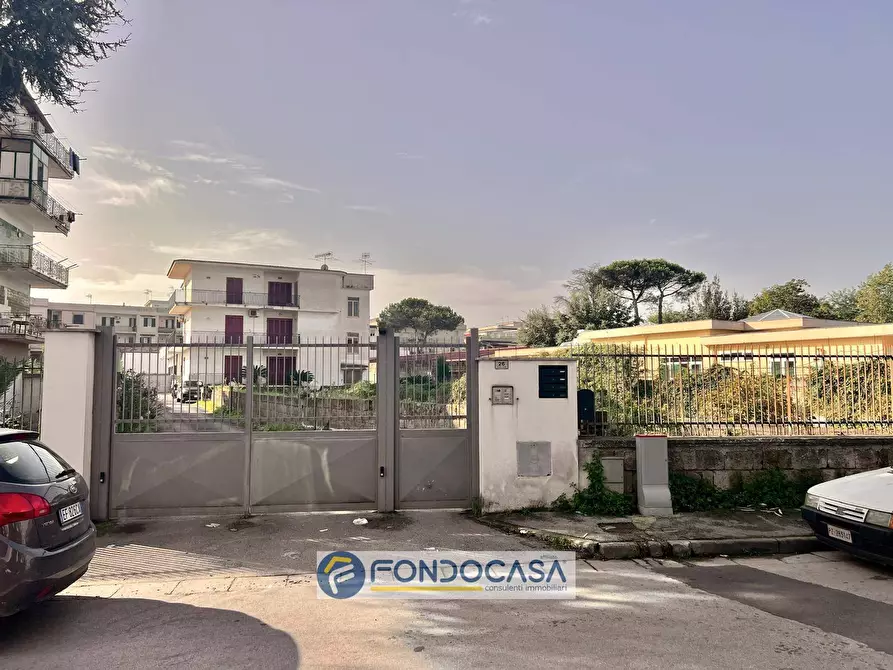 Immagine 12 di Appartamento in vendita  in via degli oleandri 26 a Sant'antimo