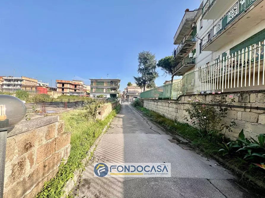 Immagine 13 di Appartamento in vendita  in via degli oleandri 26 a Sant'antimo