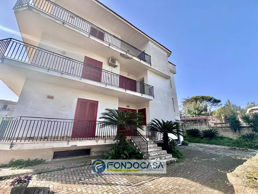 Immagine 14 di Appartamento in vendita  in via degli oleandri 26 a Sant'antimo