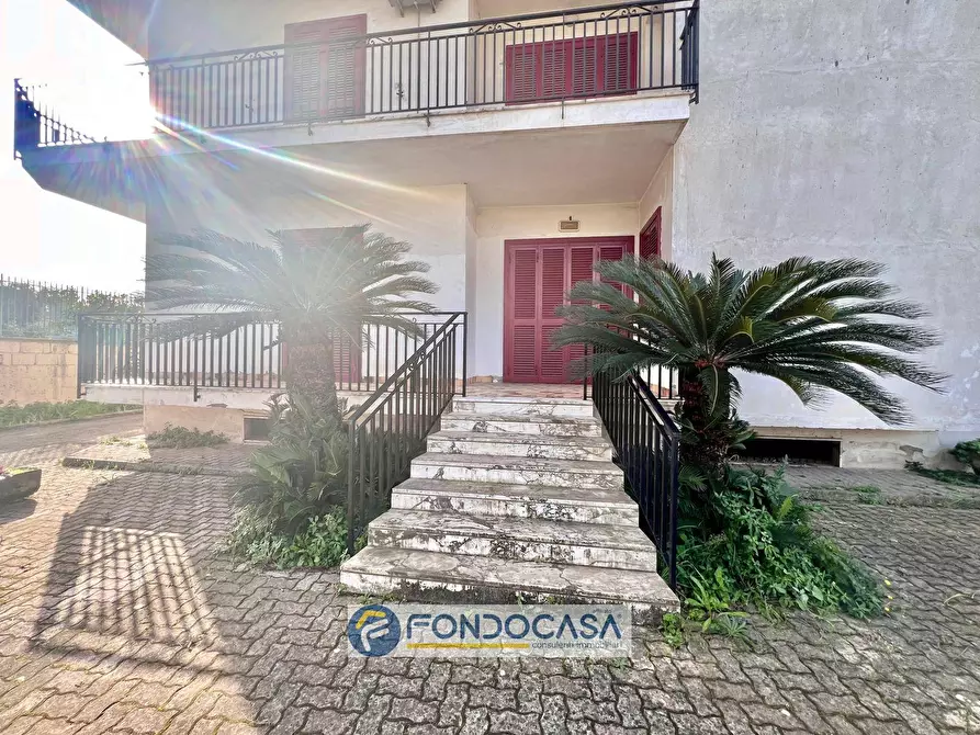 Immagine 15 di Appartamento in vendita  in via degli oleandri 26 a Sant'antimo