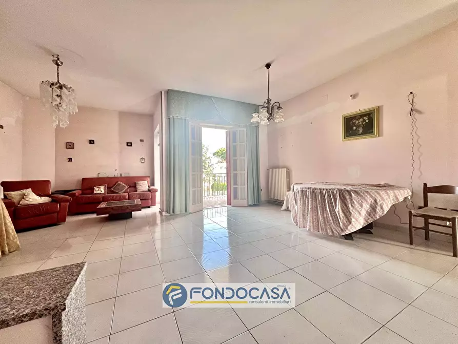 Immagine 19 di Appartamento in vendita  in via degli oleandri 26 a Sant'antimo