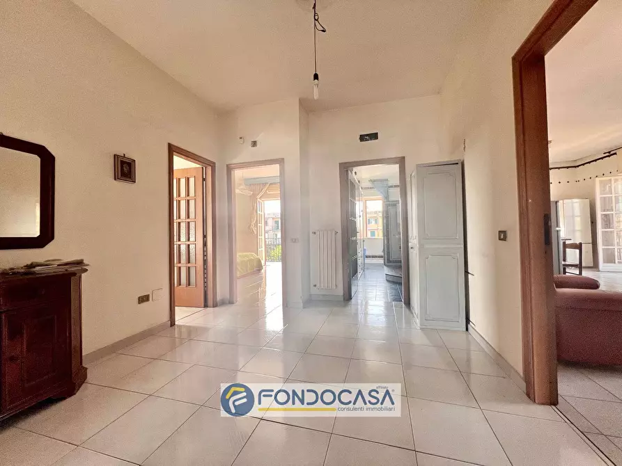 Immagine 20 di Appartamento in vendita  in via degli oleandri 26 a Sant'antimo