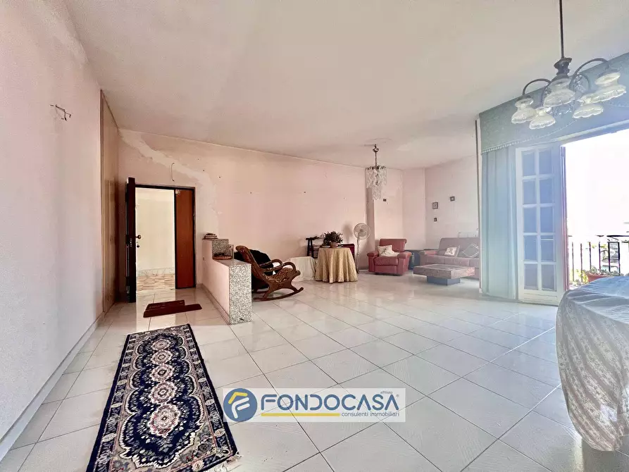 Immagine 21 di Appartamento in vendita  in via degli oleandri 26 a Sant'antimo