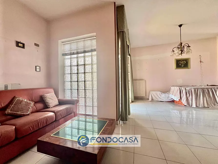 Immagine 23 di Appartamento in vendita  in via degli oleandri 26 a Sant'antimo