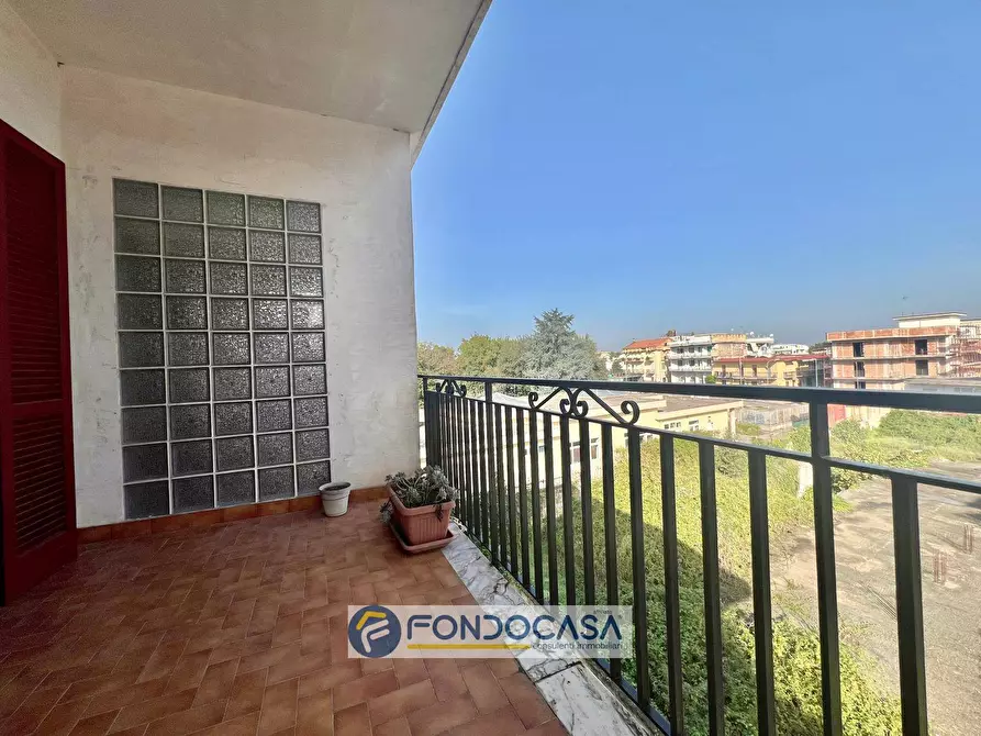 Immagine 24 di Appartamento in vendita  in via degli oleandri 26 a Sant'antimo