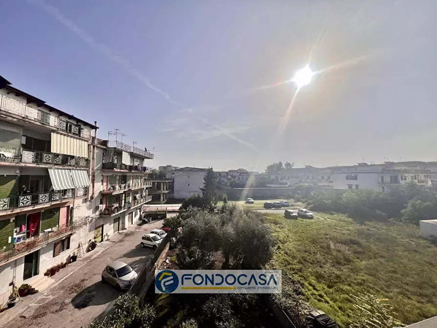 Immagine 27 di Appartamento in vendita  in via degli oleandri 26 a Sant'antimo