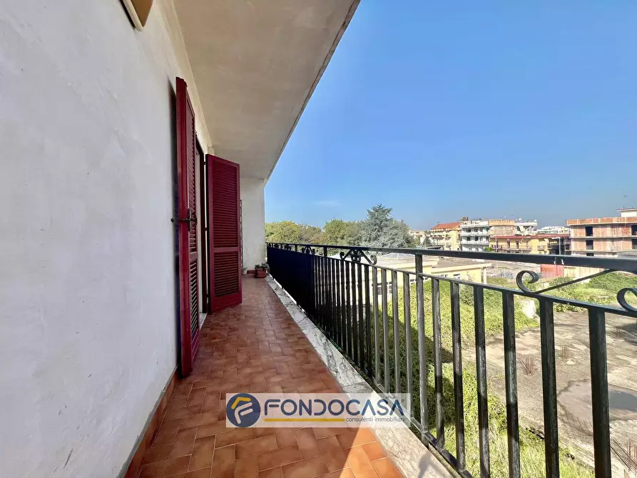 Immagine 28 di Appartamento in vendita  in via degli oleandri 26 a Sant'antimo