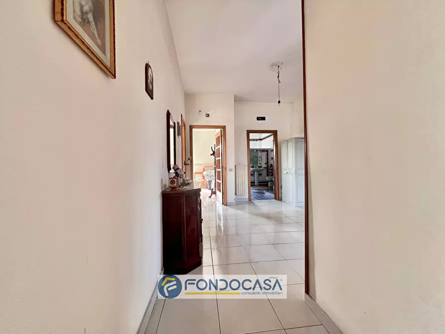 Immagine 30 di Appartamento in vendita  in via degli oleandri 26 a Sant'antimo