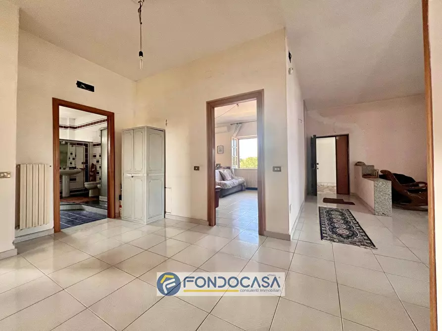 Immagine 31 di Appartamento in vendita  in via degli oleandri 26 a Sant'antimo