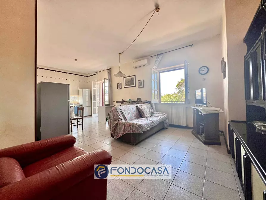 Immagine 32 di Appartamento in vendita  in via degli oleandri 26 a Sant'antimo