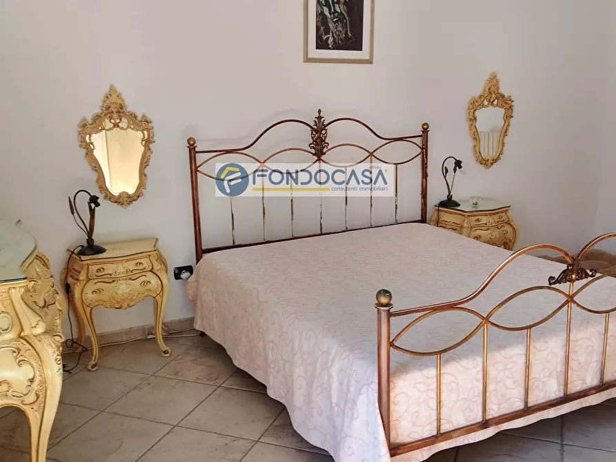 Immagine 3 di Casa indipendente in vendita  in Soleto 110 a Galatina