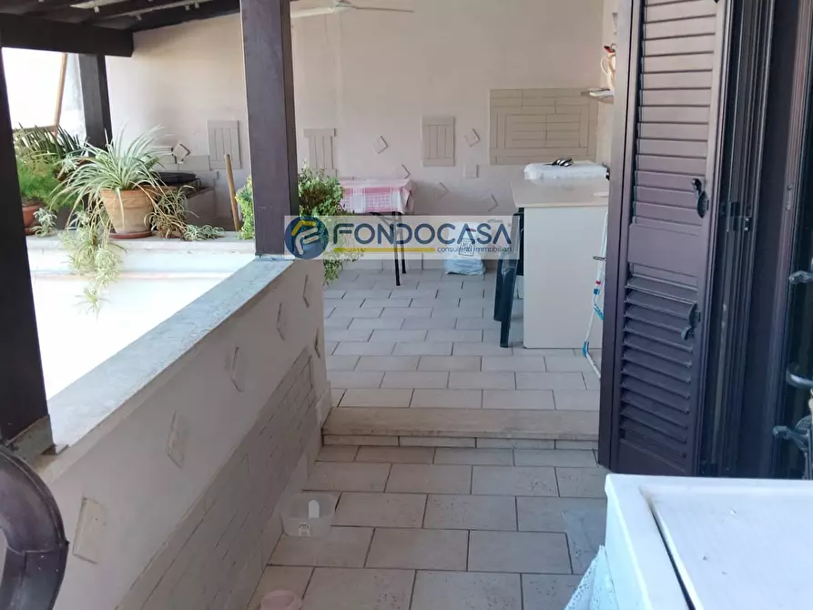 Immagine 19 di Casa indipendente in vendita  in Soleto 110 a Galatina