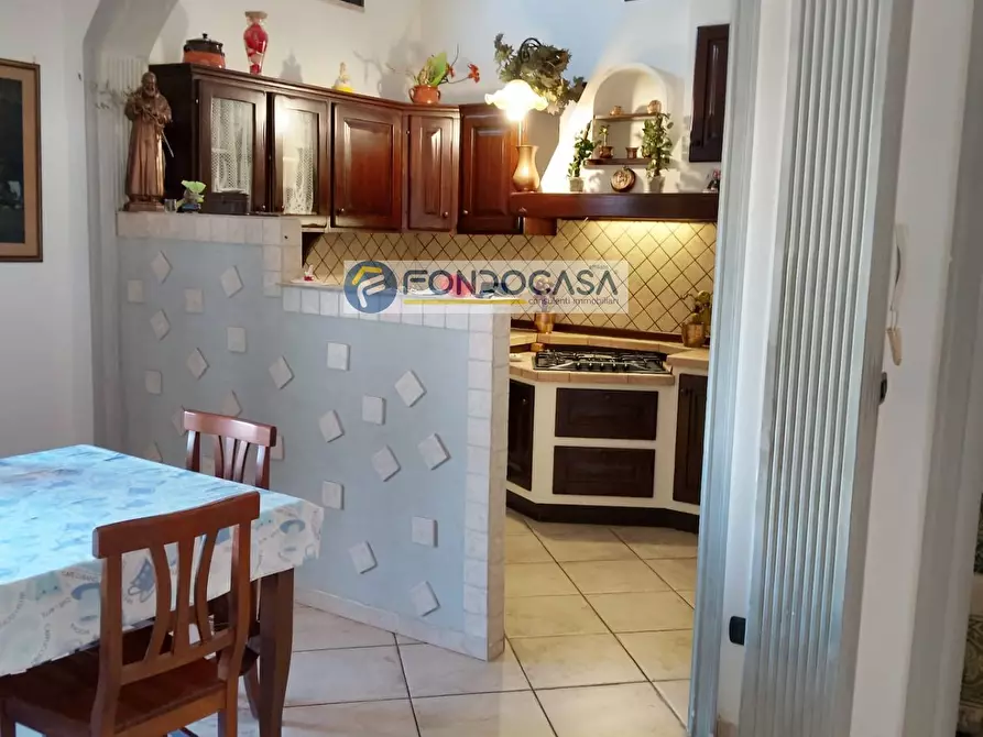 Immagine 13 di Casa indipendente in vendita  in Soleto 110 a Galatina