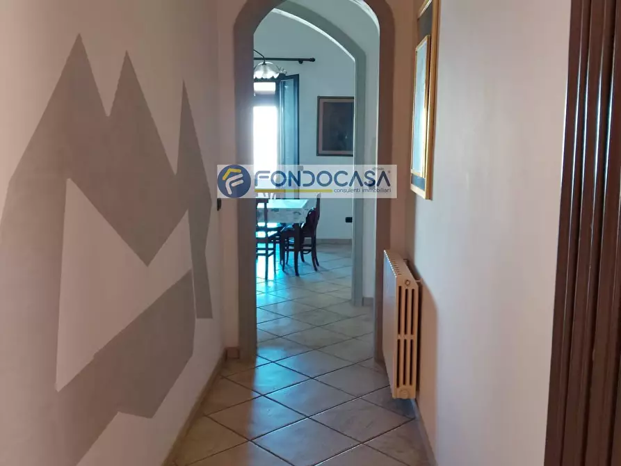 Immagine 14 di Casa indipendente in vendita  in Soleto 110 a Galatina