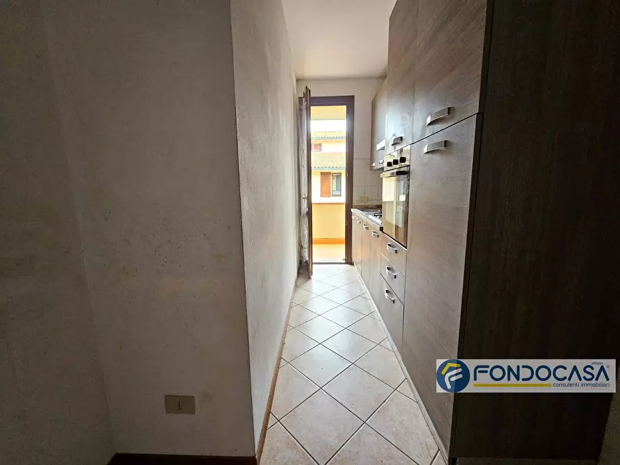 Immagine 11 di Appartamento in vendita  in via francesca a Montopoli In Val D'arno