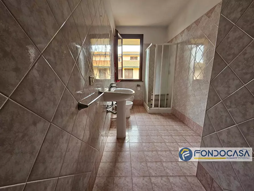 Immagine 15 di Appartamento in vendita  in via francesca a Montopoli In Val D'arno