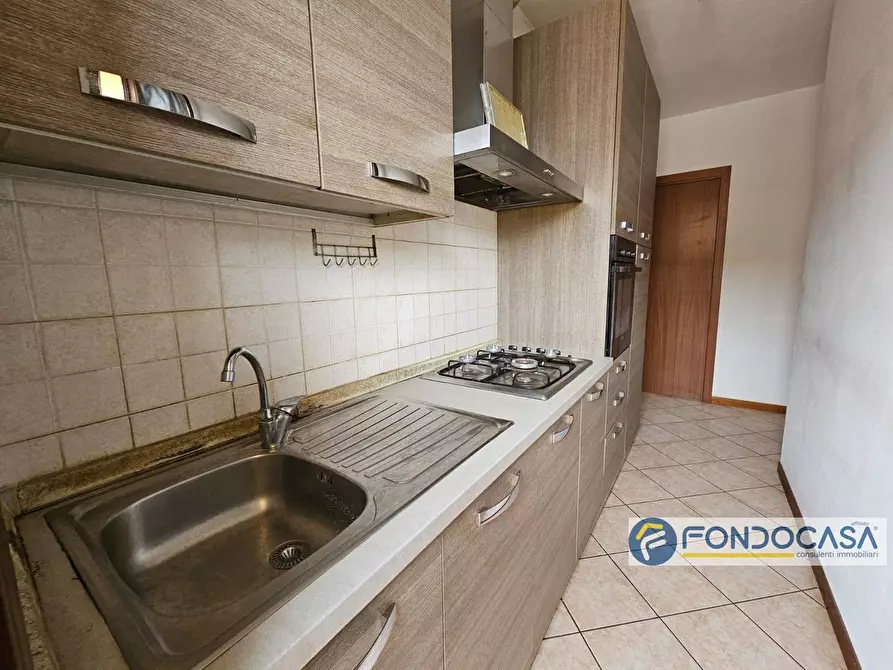 Immagine 12 di Appartamento in vendita  in via francesca a Montopoli In Val D'arno