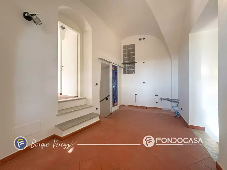 Immagine 10 di Appartamento in vendita  in Via Municipio a Borgio Verezzi