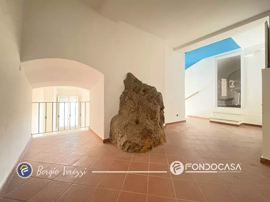 Immagine 21 di Appartamento in vendita  in Via Municipio a Borgio Verezzi