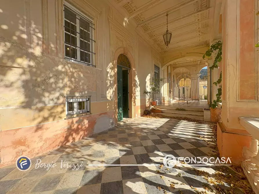 Immagine 22 di Appartamento in vendita  in Via Municipio a Borgio Verezzi