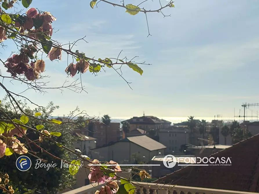 Immagine 23 di Appartamento in vendita  in Via Municipio a Borgio Verezzi