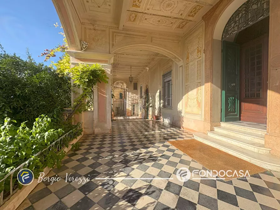 Immagine 26 di Appartamento in vendita  in Via Municipio a Borgio Verezzi