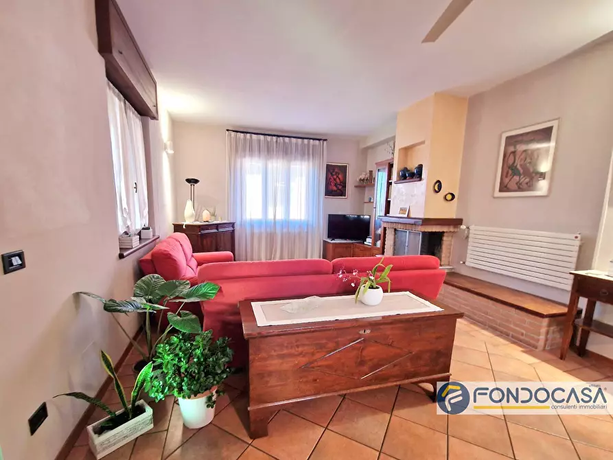 Immagine 8 di Villa in vendita  in VIA DOMENICO GHIDONI 46 a Ospitaletto