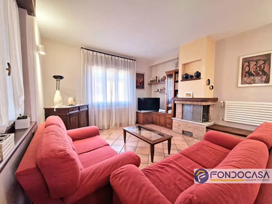 Immagine 9 di Villa in vendita  in VIA DOMENICO GHIDONI 46 a Ospitaletto