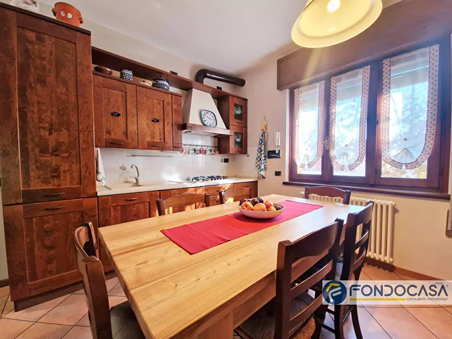 Immagine 12 di Villa in vendita  in VIA DOMENICO GHIDONI 46 a Ospitaletto