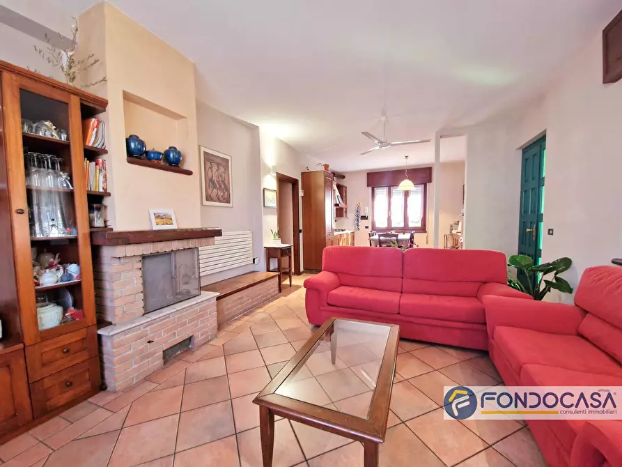 Immagine 16 di Villa in vendita  in VIA DOMENICO GHIDONI 46 a Ospitaletto