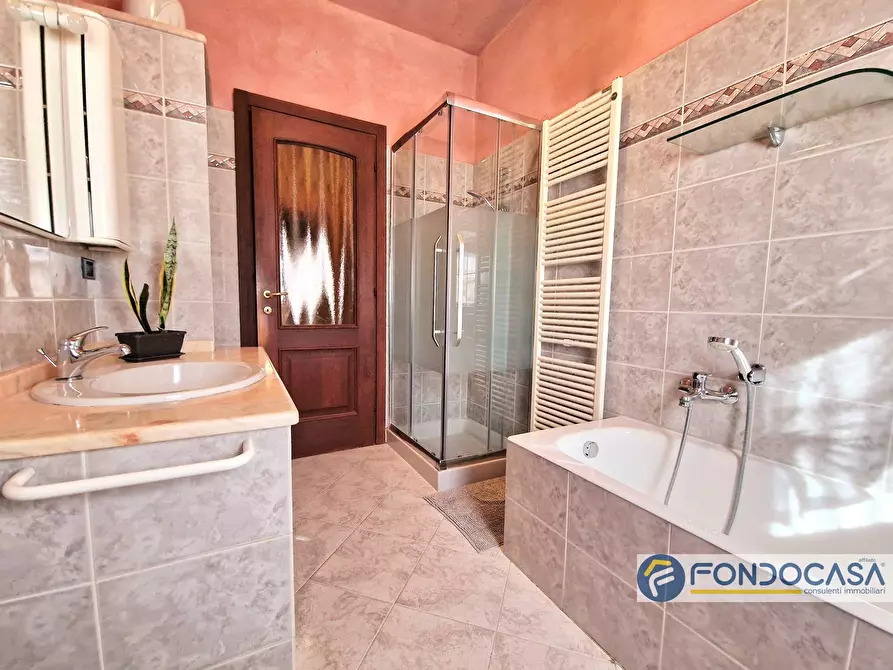 Immagine 23 di Villa in vendita  in VIA DOMENICO GHIDONI 46 a Ospitaletto