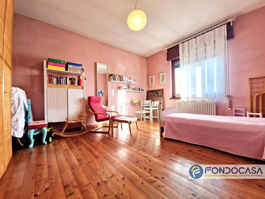 Immagine 17 di Villa in vendita  in VIA DOMENICO GHIDONI 46 a Ospitaletto