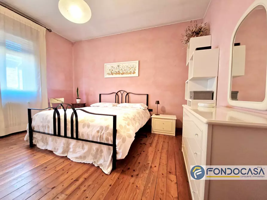 Immagine 20 di Villa in vendita  in VIA DOMENICO GHIDONI 46 a Ospitaletto