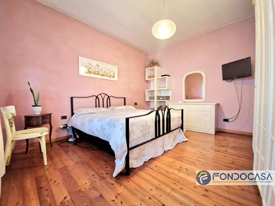 Immagine 21 di Villa in vendita  in VIA DOMENICO GHIDONI 46 a Ospitaletto