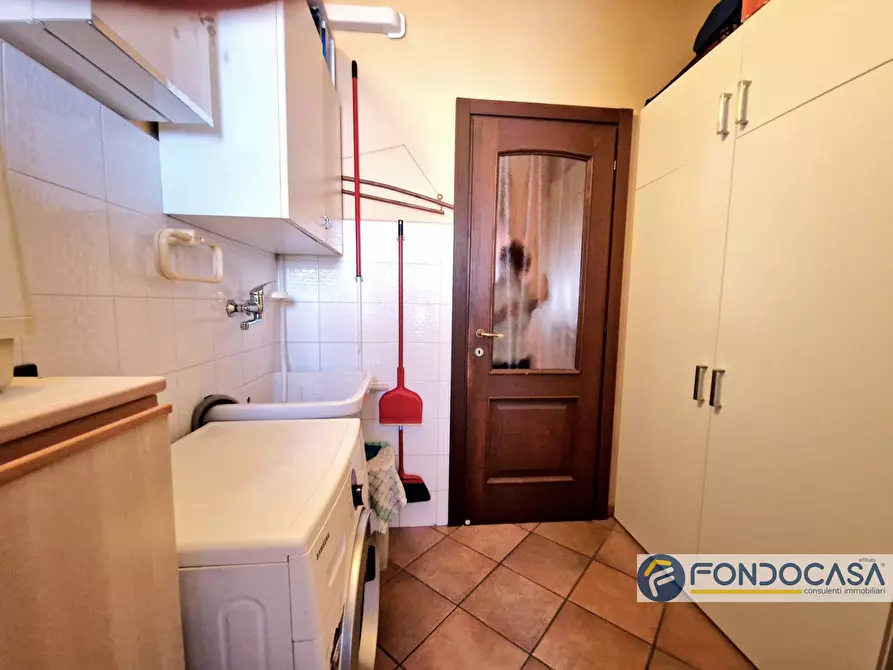 Immagine 25 di Villa in vendita  in VIA DOMENICO GHIDONI 46 a Ospitaletto