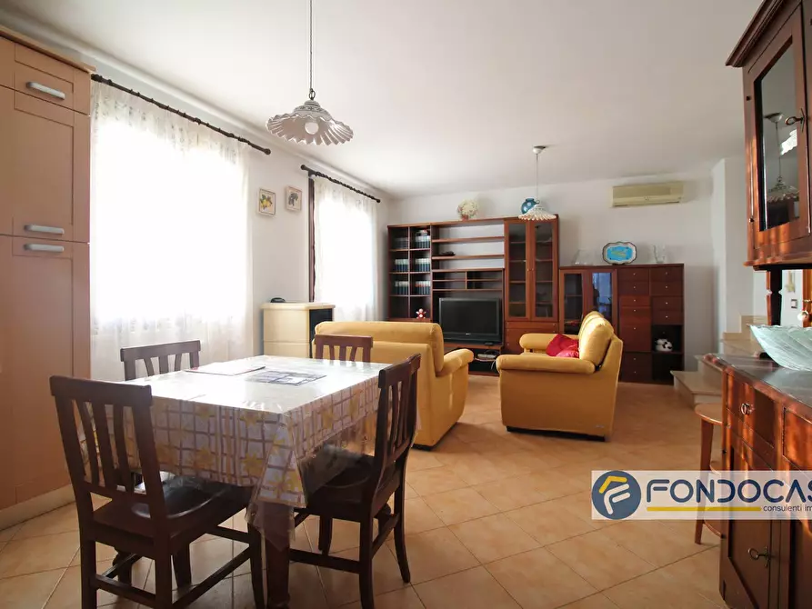 Immagine 11 di Casa indipendente in vendita  in Via Giacomo Puccini a Palaia