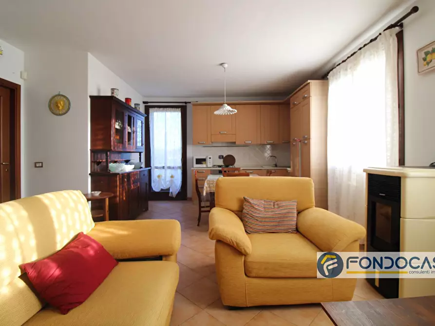 Immagine 13 di Casa indipendente in vendita  in Via Giacomo Puccini a Palaia