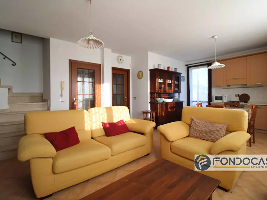 Immagine 14 di Casa indipendente in vendita  in Via Giacomo Puccini a Palaia