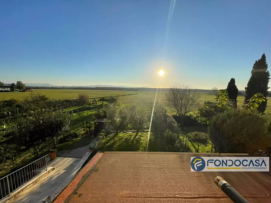 Immagine 16 di Casa indipendente in vendita  in Via Giacomo Puccini a Palaia