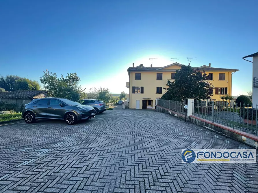 Immagine 3 di Casa indipendente in vendita  in Via Giacomo Puccini a Palaia