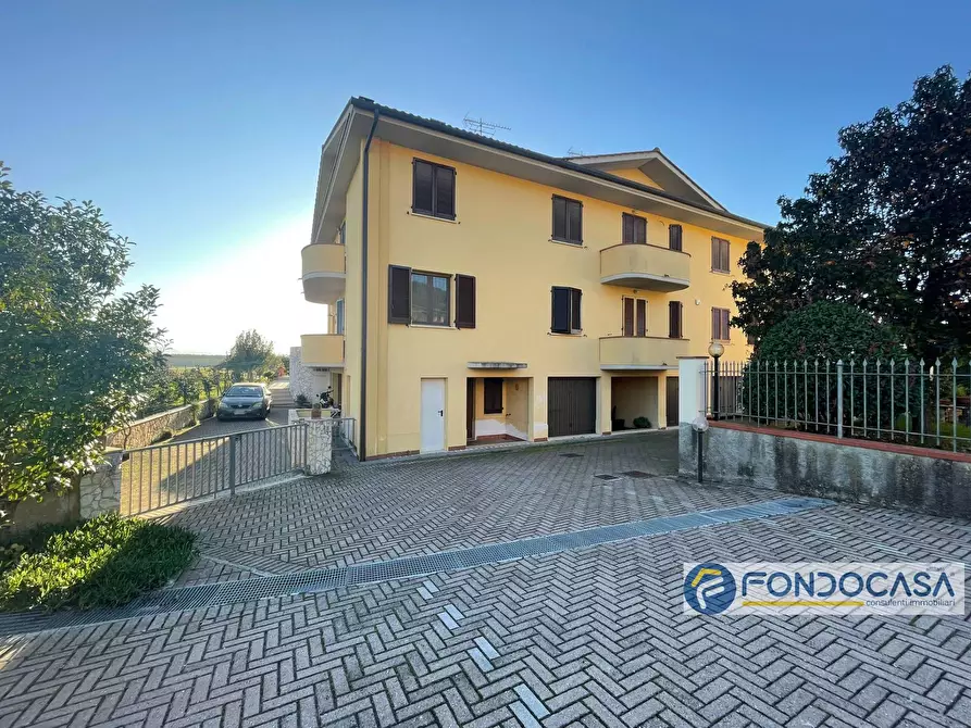 Immagine 4 di Casa indipendente in vendita  in Via Giacomo Puccini a Palaia