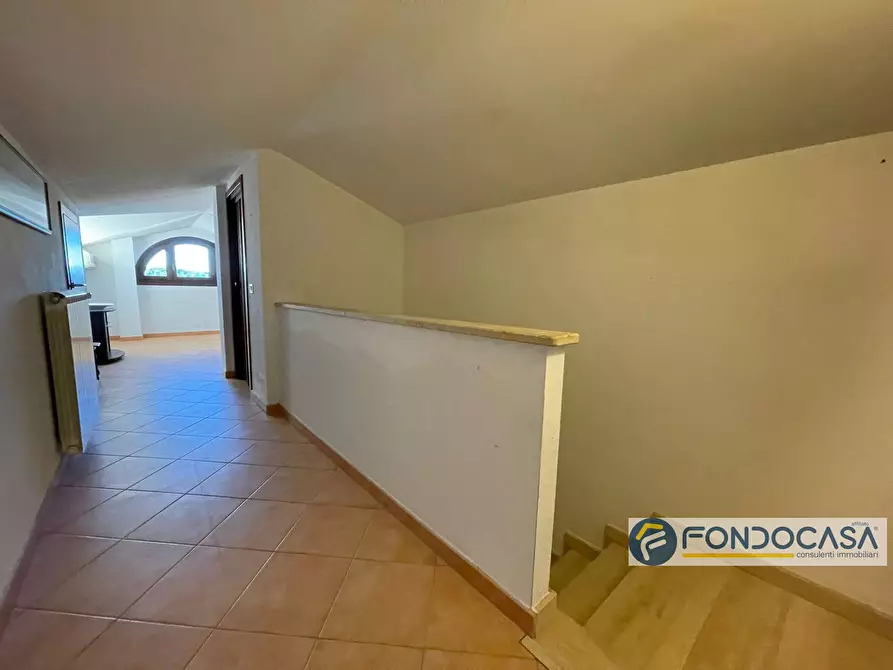 Immagine 26 di Casa indipendente in vendita  in Via Giacomo Puccini a Palaia