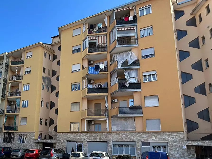 Immagine 2 di Appartamento in vendita  in VIA SOMALIA 37 a Moncalieri