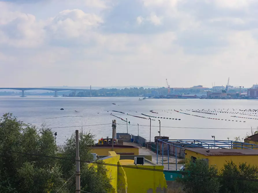 Immagine 28 di Appartamento in vendita  in VIA R.ORSINI 2 a Taranto