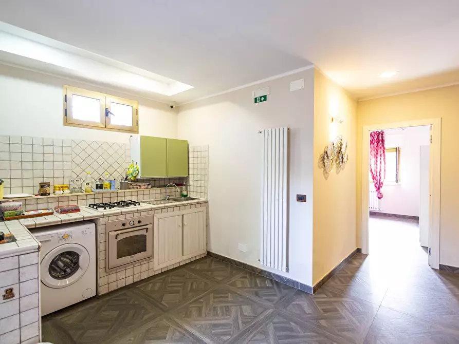 Immagine 25 di Appartamento in vendita  in VIA R.ORSINI 2 a Taranto