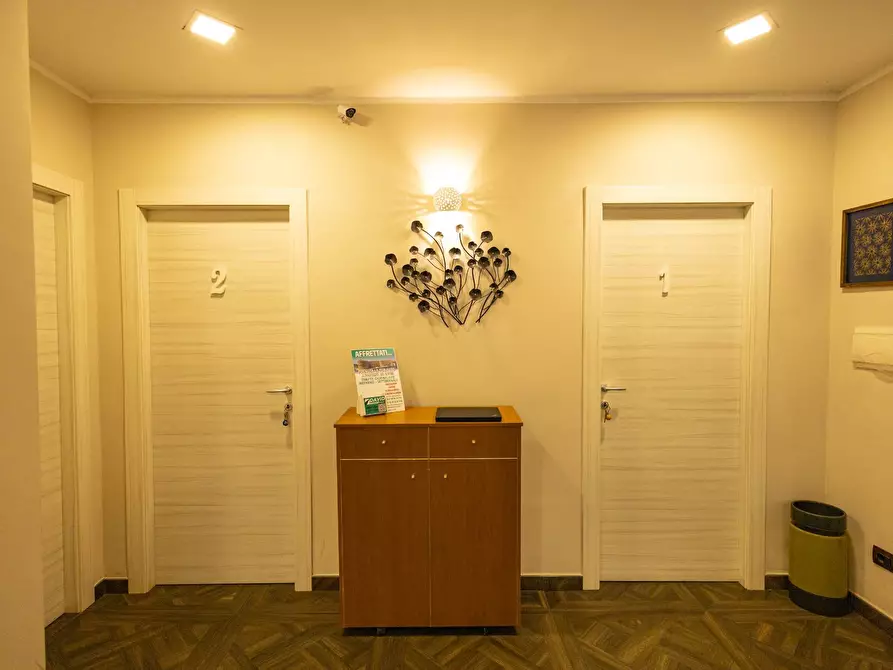 Immagine 26 di Appartamento in vendita  in VIA R.ORSINI 2 a Taranto