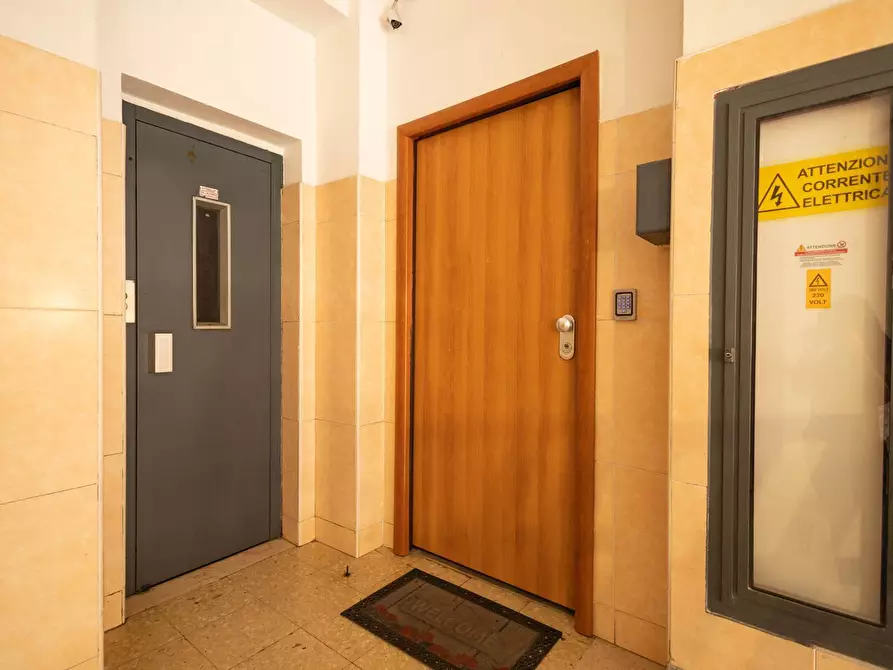 Immagine 33 di Appartamento in vendita  in VIA R.ORSINI 2 a Taranto