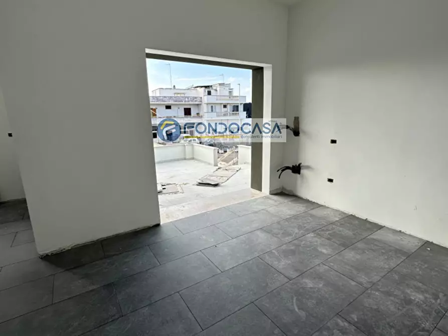 Immagine 11 di Appartamento in vendita  in Via Leuca Tempi Nuovi 164 a Lecce