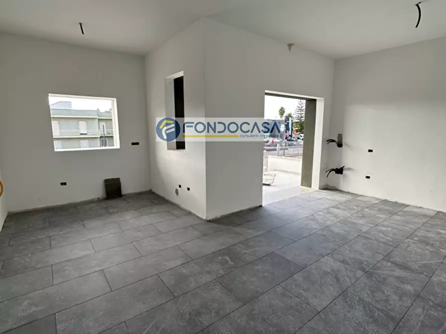 Immagine 10 di Appartamento in vendita  in Via Leuca Tempi Nuovi 164 a Lecce